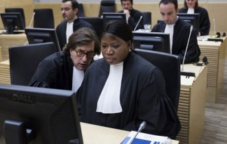 Côte d'Ivoire : La Coalition ivoirienne pour la CPI dénonce l'immixtion d'ADO dans les procédures judiciaires